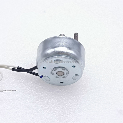 Elektromagnet Rotary XZ3422 DC 24V Rotasi Solenoid 12v Dc Elektromagnet Mesin Pengolah Buah