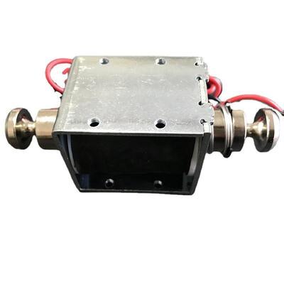 Penawaran Solenoid Gaya 80g dan Daya 360W untuk Berbagai Aplikasi