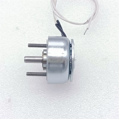 Elektromagnet Rotary XZ3422 DC 24V Rotasi Solenoid 12v Dc Elektromagnet Mesin Pengolah Buah