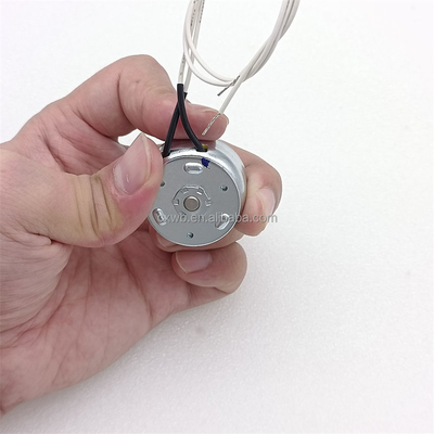 Elektromagnet Rotary XZ3422 DC 24V Rotasi Solenoid 12v Dc Elektromagnet Mesin Pengolah Buah