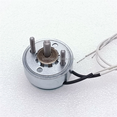Elektromagnet Rotary XZ3422 DC 24V Rotasi Solenoid 12v Dc Elektromagnet Mesin Pengolah Buah