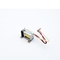 0520-XH-002 Kunci Pintu Solenoid 6,2 mm 4A 5V