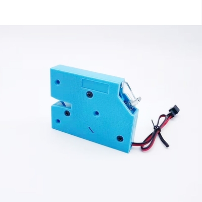 6V 500N Solenoid pintu mengunci Untuk Mesin Penjual