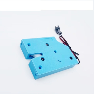 6V 500N Solenoid pintu mengunci Untuk Mesin Penjual