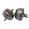 220V DC Soft Magnetic Rotary Solenoid Untuk Peralatan Sortasi