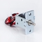 0.42A Mini Pull Push Solenoid Untuk Kunci Elektromagnetik