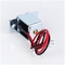 0.42A Mini Pull Push Solenoid Untuk Kunci Elektromagnetik