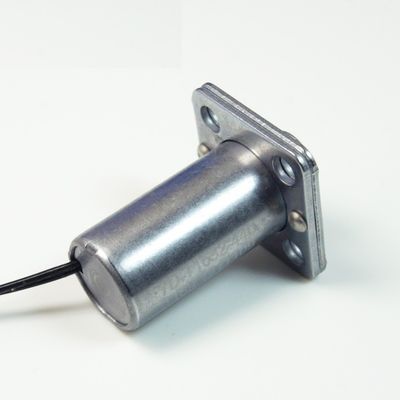 Solenoid Stroke Kustom 25mm Gaya 45n Tubular Push Pull Solenoid T3862 solenoid