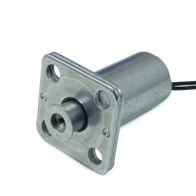 Solenoid Stroke Kustom 25mm Gaya 45n Tubular Push Pull Solenoid T3862 solenoid