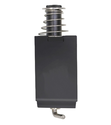 3mm Stroke DC 12V Micro Push Pull Type Solenoid